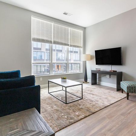 Mint House Columbus - Capitol Square Aparthotel Luaran gambar