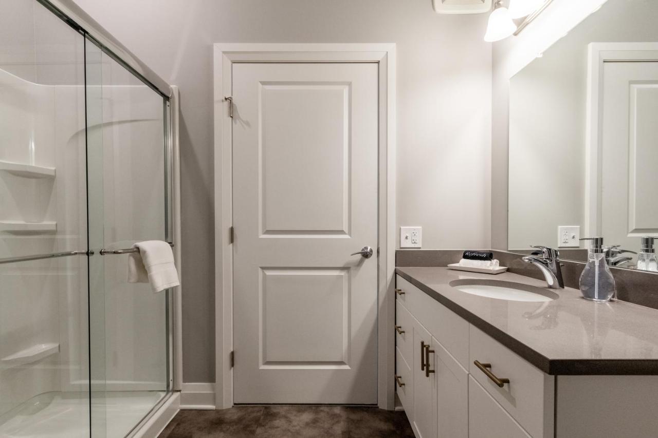 Mint House Columbus - Capitol Square Aparthotel Luaran gambar