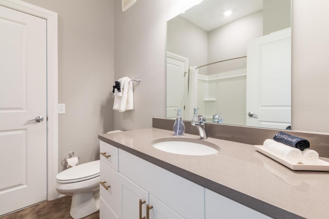 Mint House Columbus - Capitol Square Aparthotel Luaran gambar