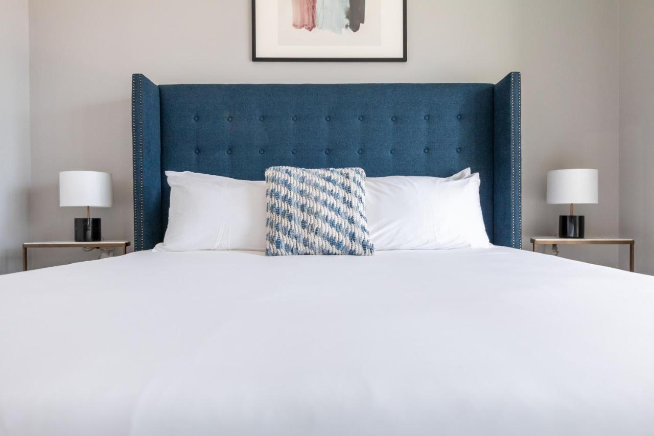 Mint House Columbus - Capitol Square Aparthotel Luaran gambar