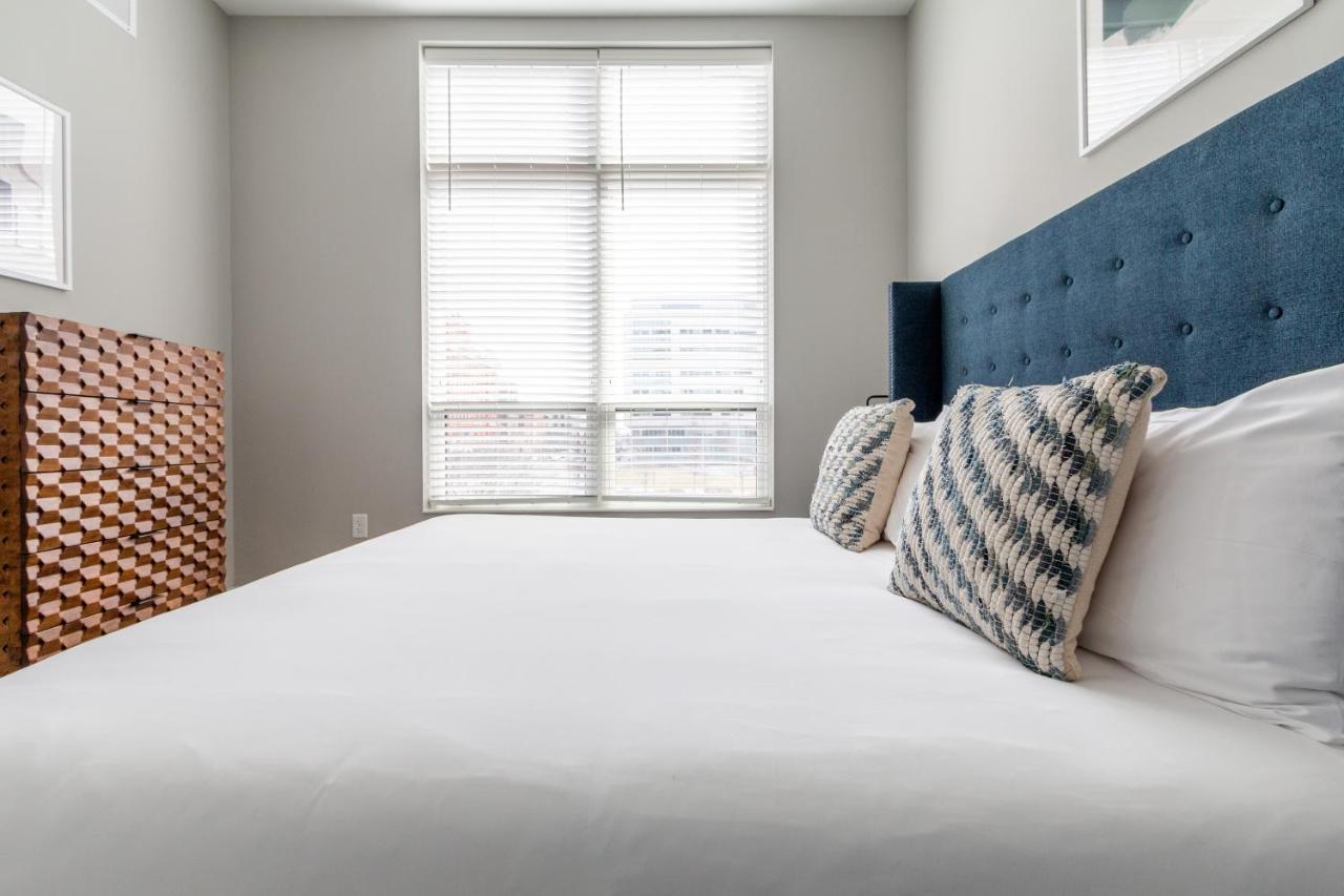 Mint House Columbus - Capitol Square Aparthotel Luaran gambar