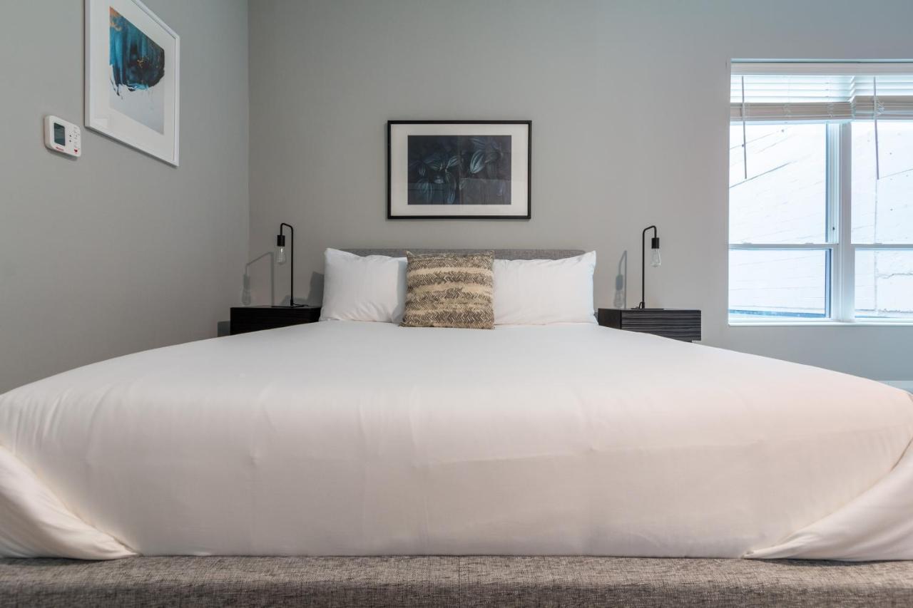 Mint House Columbus - Capitol Square Aparthotel Luaran gambar