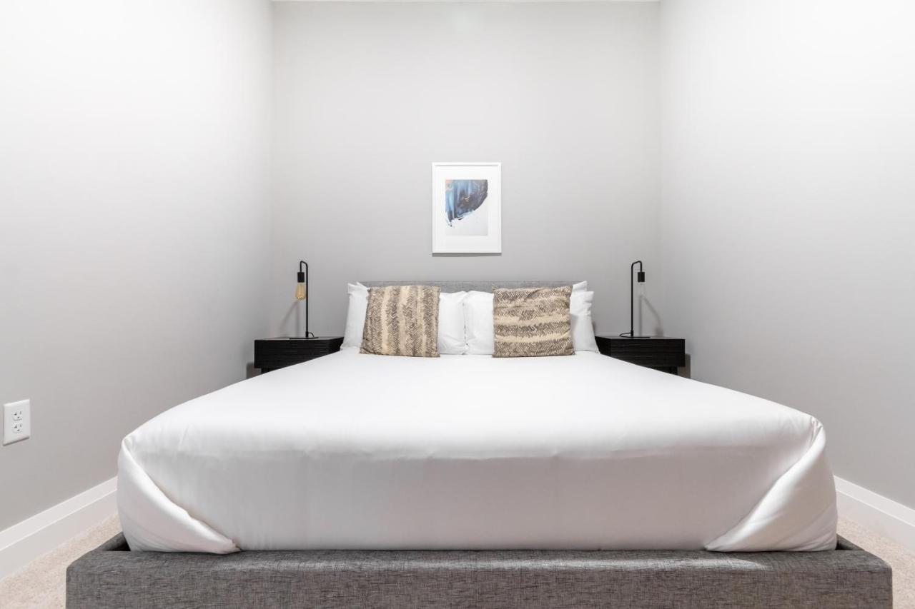 Mint House Columbus - Capitol Square Aparthotel Luaran gambar