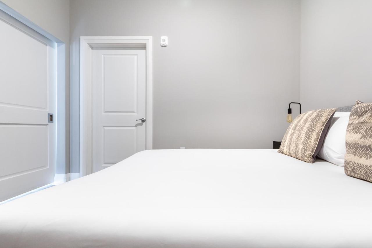 Mint House Columbus - Capitol Square Aparthotel Luaran gambar