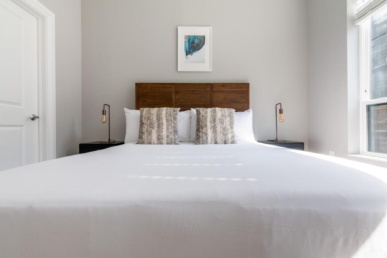 Mint House Columbus - Capitol Square Aparthotel Luaran gambar