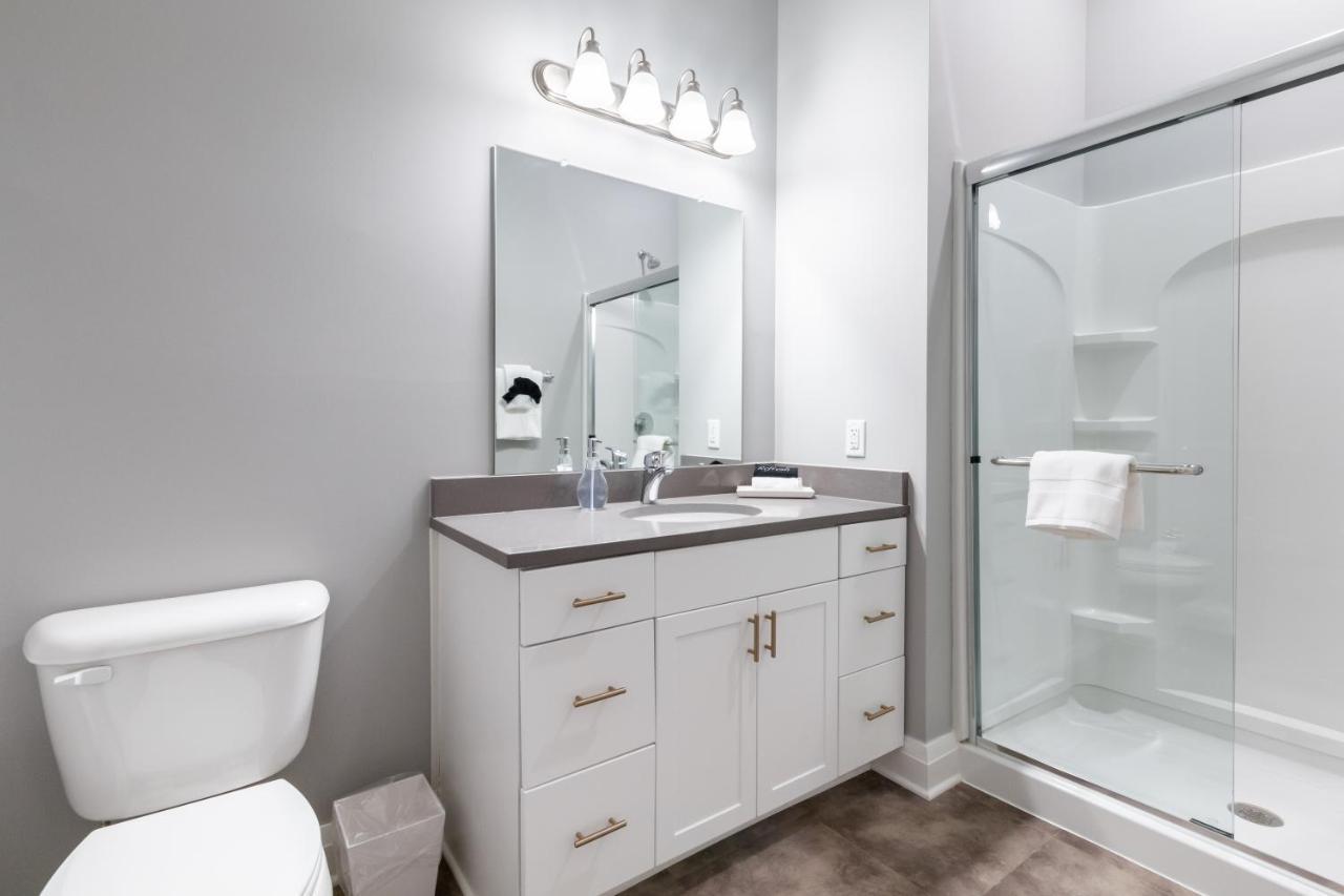 Mint House Columbus - Capitol Square Aparthotel Luaran gambar