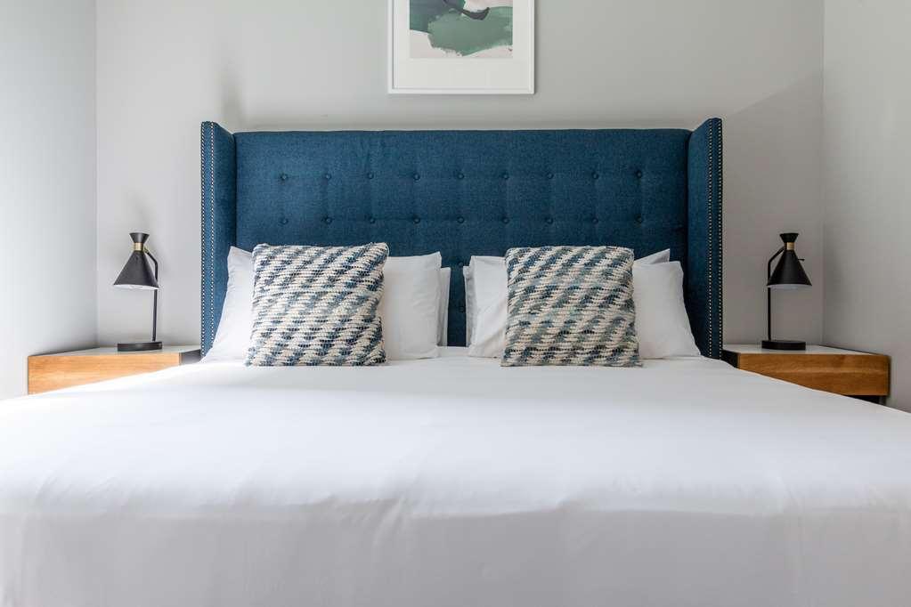 Mint House Columbus - Capitol Square Aparthotel Bilik gambar