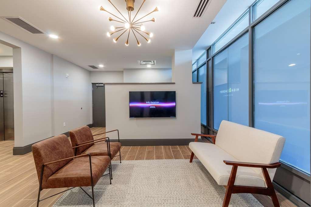 Mint House Columbus - Capitol Square Aparthotel Dalaman gambar