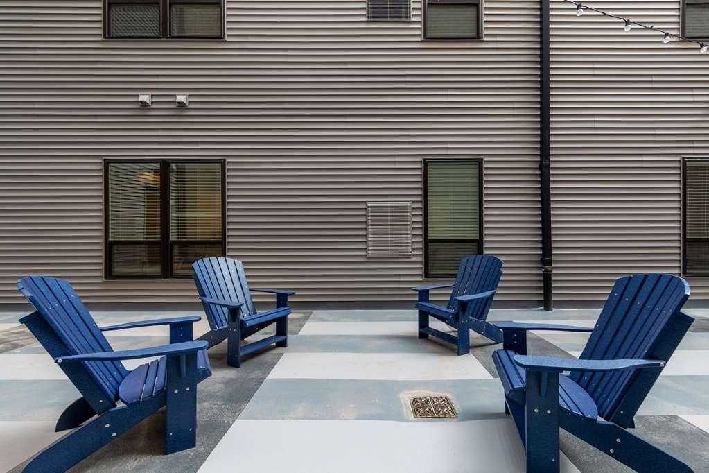 Mint House Columbus - Capitol Square Aparthotel Kemudahan gambar