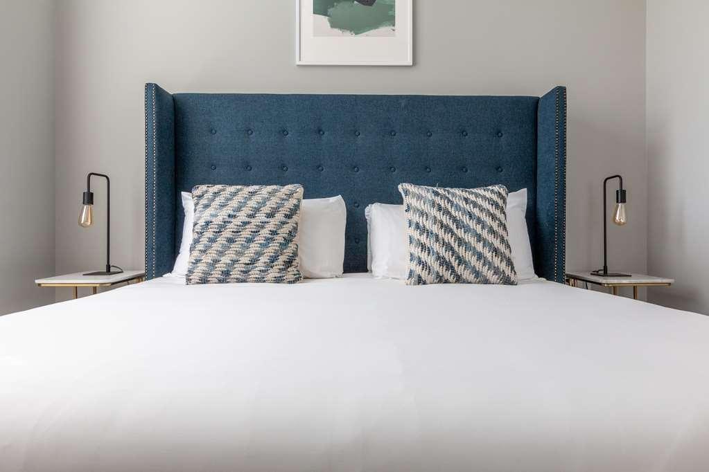 Mint House Columbus - Capitol Square Aparthotel Bilik gambar